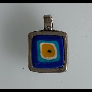 Evil Eye Nazar Charm Made in Turkey
